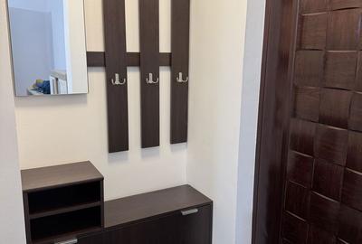 Garsonieră semidecomandată în Decebal - 2