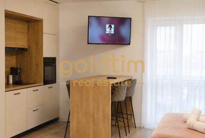 Garsonieră, mobilată în Calea București - 12