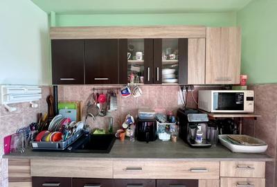 Apartament cu 2 camere decomandat, mobilat în Girocului - 9