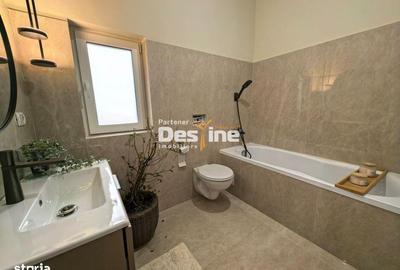 Casă cu 3 camere decomandat cu Teren 500 Mp în Miroslava - 8