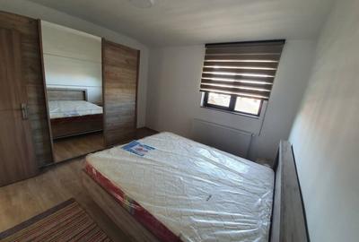 Apartament cu 3 camere semidecomandat în Brâncoveanu - 11