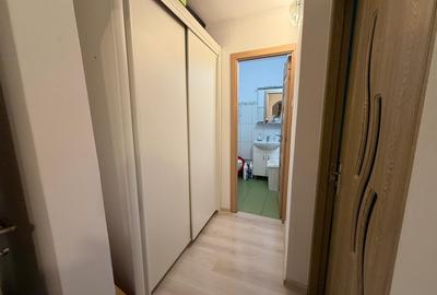 Apartament cu 3 camere semidecomandat, mobilat în Rahova - 3