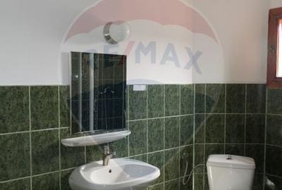 Casă individuală cu 9 camere cu Canalizare în Central - 14