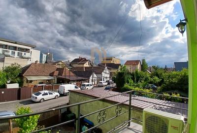 Casa individuala in Gheorgheni, zona Hermes - 21