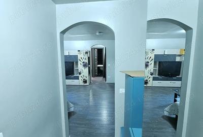 Apartament cu 2 camere semidecomandat în Soarelui - 3