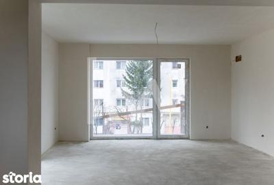 Apartament cu 2 camere decomandat în Dârste - 18