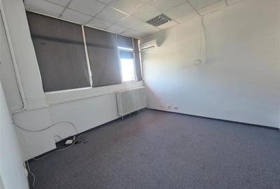 Inchiriere spatii de birouri - Metrou Pipera - de la 100 mp - 12