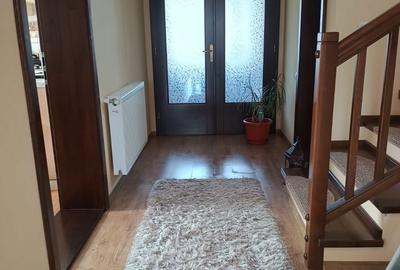 Casă cu 3 camere cu Teren 400 Mp în Bran - 17