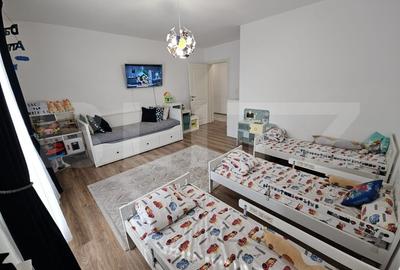 Casa 3 camere, 118 mp, zona Valea Adanca - 5