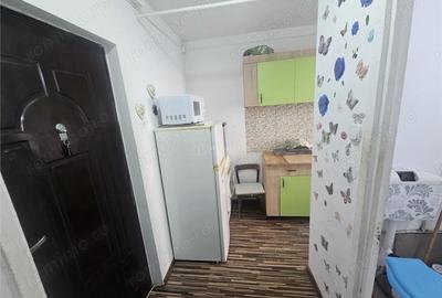 Garsonieră decomandată în Calea Caransebeșului - 8