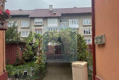Ap 2 camere decomandat la casa, mobilat/utilat - zona Cen... - 3