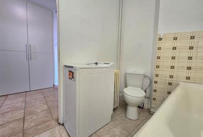 Garsonieră decomandată în Nufărul - 12