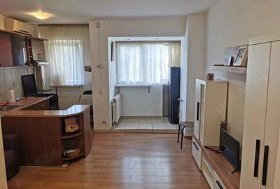 Garsoniera de inchiriat - Sector 5 Garsoniera de inchiriat - Sector 5 - 4