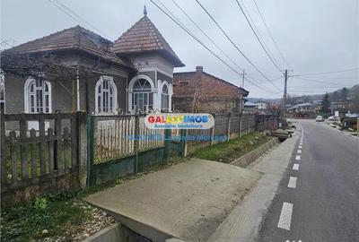 Casă cu Teren 750 Mp în Viforâta - 2