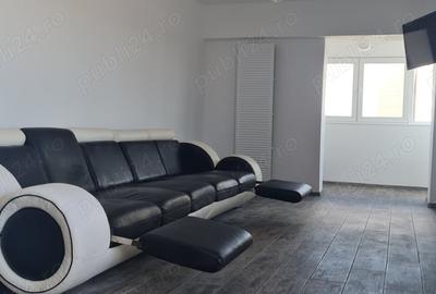 Apartament cu 2 camere în Central - 1
