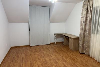 Casă individuală cu 5 camere cu Canalizare în Șelimbăr - 10