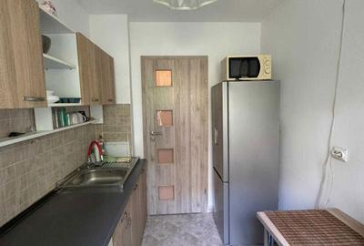 Apartament cu 2 camere semidecomandat în Obor - 2