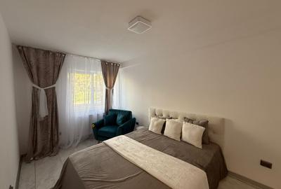 Apartament 2 camere,parter,zona Piata Centrala - 12