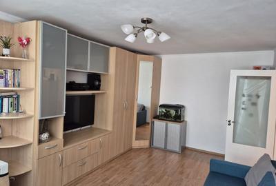 Apartament cu 4 camere decomandat, mobilat în Brâncoveanu - 13