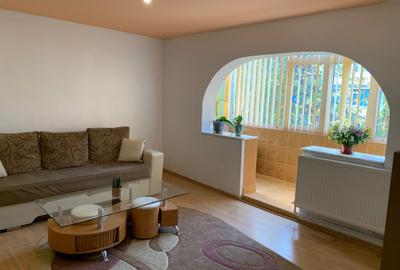 Apartament cu 2 camere în Olimpia-Stadion