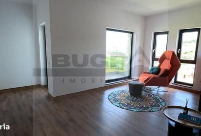 Casă individuală cu 5 camere cu Canalizare în Chinteni - 4