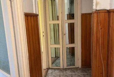 Apartament cu 3 camere semidecomandat în Iosia - 6