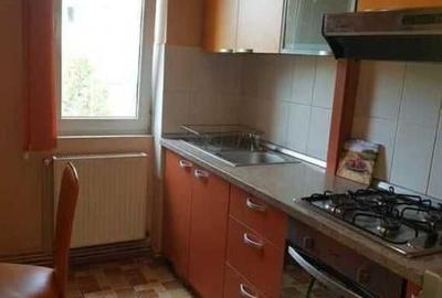 Apartament 2 camere Astra-Lidl,mobilat-utilat,98000 Euro - 1