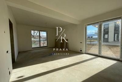 Casa individuala de vanzare, curte 700 mp in Gilau! - 3