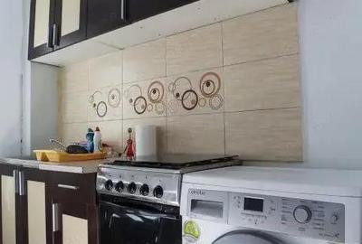 Apartament cu 2 camere semidecomandat în Badea Cârțan - 3