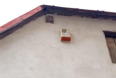 Casă individuală cu 7 camere cu Teren 243 Mp în Vest - 10