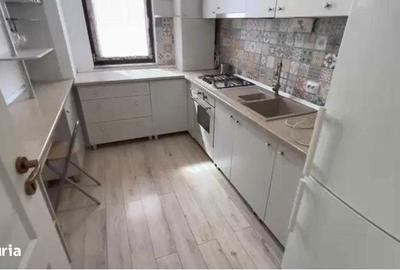 Apartament cu 2 camere, mobilat în Bucureștii Noi - 2