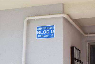 Apartament cu 2 camere decomandat în Giroc - 2