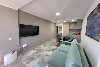 Olimp | Apartament cu 3 camere si lift propriu - vedere frontala la mare! - 15
