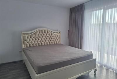 Casa duplex de inchiriat,cu terasa si loc parcare, Sanpetru, Brasov - 4