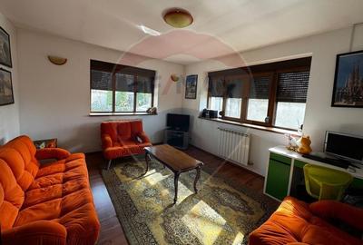 Casa de vanzare cu livada si piscina - Giurgiu - 15