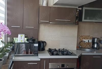 Vand ap 3 camere central Baia Mare,bdul Traian - 1