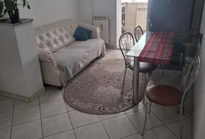 Apartament cu 2 camere decomandat în Central - 7