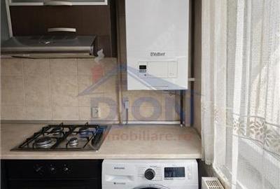 Apartament cu 3 camere decomandat în Brâncoveanu - 4