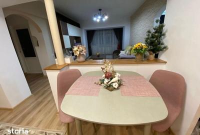 Apartament cu 3 camere decomandat în Central - 5