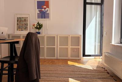 Apartament cu 2 camere în Ferdinand - 2