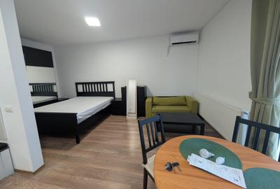 Garsonieră decomandată, mobilată în Militari - 6