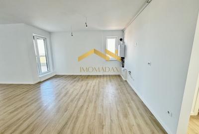 Aradului-3 Camere- 2 Terase - 11