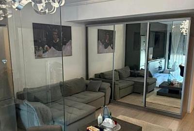 Apartament cu 2 camere decomandat, mobilat în Dobroești - 2