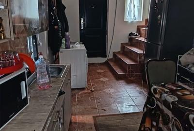 Casă cu 3 camere cu Teren 60 Mp în Unirii - 3