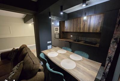 Apartament cu 3 camere în Central - 6