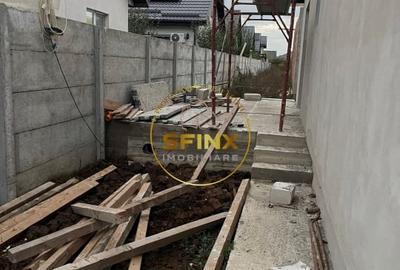 Casa de vanzare P+M Pantelimon, Tineretului Direct Dezvoltator - 9