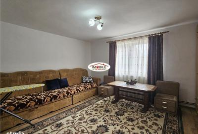 Casă cu 3 camere cu Teren 540 Mp în Șura Mare - 8