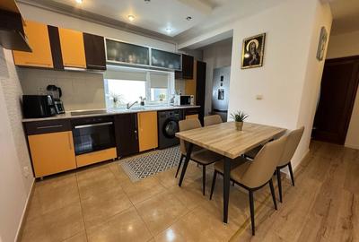 Apartament cu 3 camere decomandat în Exterior Vest - 2