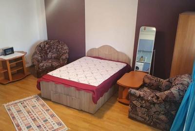 Garsonieră nedecomandată în Berceni - 1