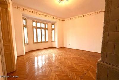 B-dul Carol Nr. 59, 219 mpu, 8 Camere, Etaj 1 din 3, Balcoane 11 mp! - 3